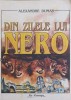 Din Zilele Lui Nero - Alexandre Dumas, Princeps 1990, Poveste copii, 110 pagini