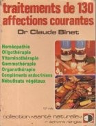 Traitements de 130 affections courantes foto