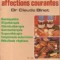 Traitements de 130 affections courantes