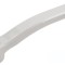 Brat pedalier, otel, ax patrat, lungime 170mm, culoare negru Cod:421579071RM