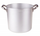 Oala aluminiu 6 litri, diametru 20 cm