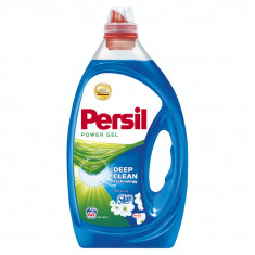 Detergent lichid Persil Power Gel Freshness by Silan, 60 spalari, 3L foto