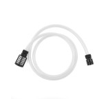 Furtun de aspiratie pentru masinile de spalat cu presiune HECHT 0000324, lungime 2 m