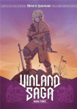 Vinland Saga Vol. 3 | Makoto Yukimura