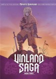 Vinland Saga Vol. 3 | Makoto Yukimura, Kodansha Comics