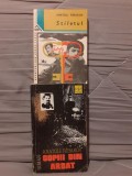 COPIII DIN ARBAT/STILETUL-ANATOLI RIBAKOV