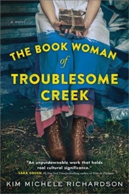 The Book Woman of Troublesome Creek foto