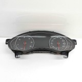 Ceas de bord AUDI A6 Avant 4G5, C7, 4GD 2017 OEM: 4G8920935A,0263725126