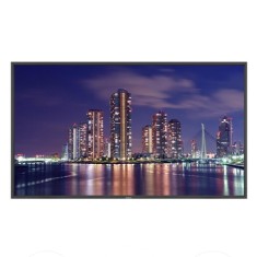 Monitor Refurbished, NEC Multisync P552, LED Profesional, Diagonala 55 inch