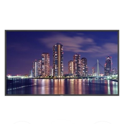 Monitor Refurbished, NEC Multisync P552, LED Profesional, Diagonala 55 inch foto