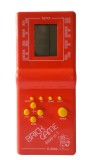 Joc Tetris Clasic 9999 in 1, 19 cm, Rosu, LTOY1RO