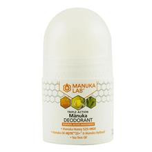 Deodorant cu Miere de Manuka MGO 525+ si Ulei de Manuka MBTK 25+ cu Ulei de Tea Tree 50ml New Zealand Cod: RB1004167 foto