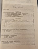 Comandamentul sefului profil psiho profesional Gheorghe Aradavoaice