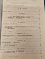 Comandamentul sefului profil psiho profesional Gheorghe Aradavoaice