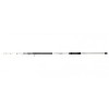 Lanseta Zebco Great White GWC Tele Boat 2.10m, 10-100g, 3seg