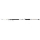 Lanseta Zebco Great White GWC Tele Boat 2.10m, 10-100g, 3seg