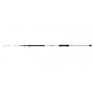 Lanseta Zebco Great White GWC Tele Boat 2.10m, 10-100g, 3seg foto