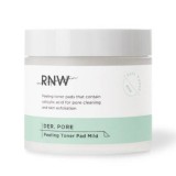 Dischete exfoliante Peeling Toner Pad Mild, 60 bucati, RNW