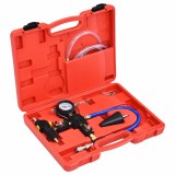 Cumpara ieftin Kit universal incarcare si aerisire in vid pentru sistem racire