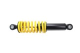 Amortizor fata ATV 110/125 254mm BRI Cod Produs: MX_NEW ROY00572