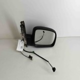 Oglinda laterală dreapta VW CADDY IV Furgon SAA, SAH 2017 OEM: 2K6857508T