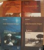 Prin Europa Vol 2+3+4+5 - Josif Constantin Dragan