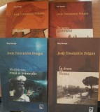 Prin Europa Vol 2+3+4+5 - Josif Constantin Dragan