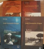 Prin Europa - Josif Constantin Drăgan. 4 vol