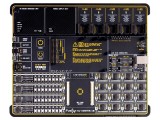Kituri Dezvoltare NXP ARM FUSION FOR KINETIS V8 CAN UART USB WiFi