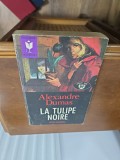 La tulipe noire - Alexandre Dumas