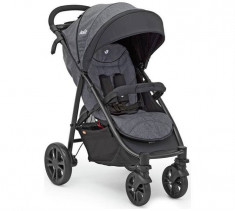 Carucior Multifunctional Litetrax 4 Chromium Joie foto