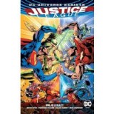 Justice League Vol. 5