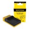 PATONA &Icirc;ncărcător subțire Micro-USB Nikon EN-EL14 CoolPix D3100 D3200 D5100 D5200 P70 - Patona