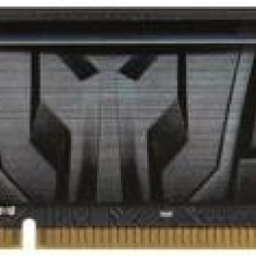 Memorie G.SKILL AEGIS DDR3, 1x4GB, 1600 MHz, CL 11