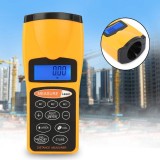 Telemetru cu laser, distanta de masurare 18 m