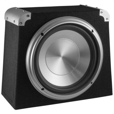 Subwoofer , boxa de bass , 150 150 W 35-3500 Hz 250 mm 355 x 300 x 180 mm foto