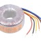 Transformator toroidal 120VA 230V 15V 4A 96mm