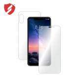 Cumpara ieftin Folie de protectie Clasic Smart Protection Xiaomi Redmi Note 6 Pro