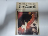 Soarele maroniu al Vietnamului de David Easterbrook