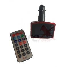 Modulator FM 8 in 1 foto
