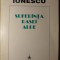 SUFERINTA RASEI ALBE-NAE IONESCU-265925