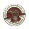 Insigna Societatea Numismatica Timisoara 1982