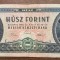 B11 41 - Bancnota foarte veche - Ungaria - 20 forint - 1969