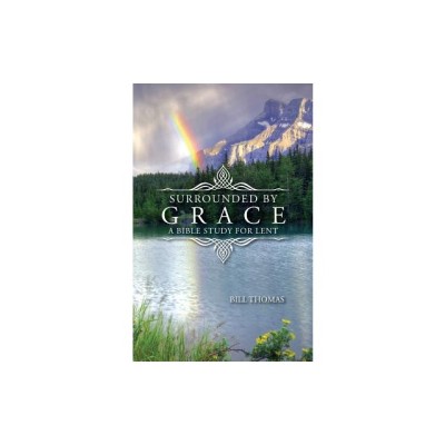 Surrounded by Grace: A Bible Study for Lent foto