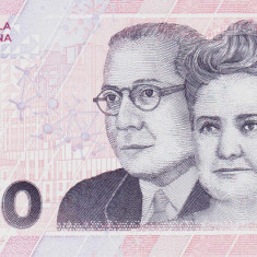 Bancnota Argentina 2.000 Pesos (2023) - PNew UNC