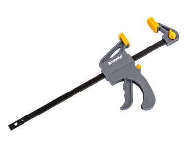 Clema de tamplarie PM-SSD-M6T, 150 x 35 mm, Powermat PM1428 foto