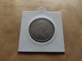 Marea Britanie / Regatul Unit 10 Pence 1968