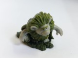 Bnk jc Kinder 2016 - Frozen - Papa troll - SD289
