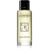 Le Couvent Maison de Parfum Botaniques Aqua Minimes eau de cologne unisex 100 ml