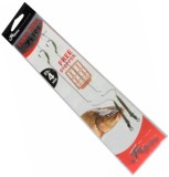 Carlige Legate Filfishing Wide Gape 101, Nr. 8, 2buc/pac